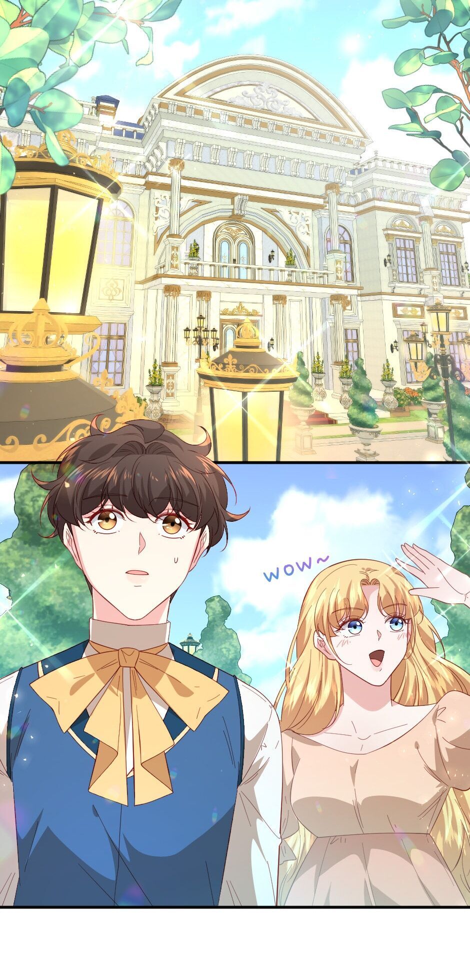 The Prince’s Personal Physician chapter 29 - page 19
