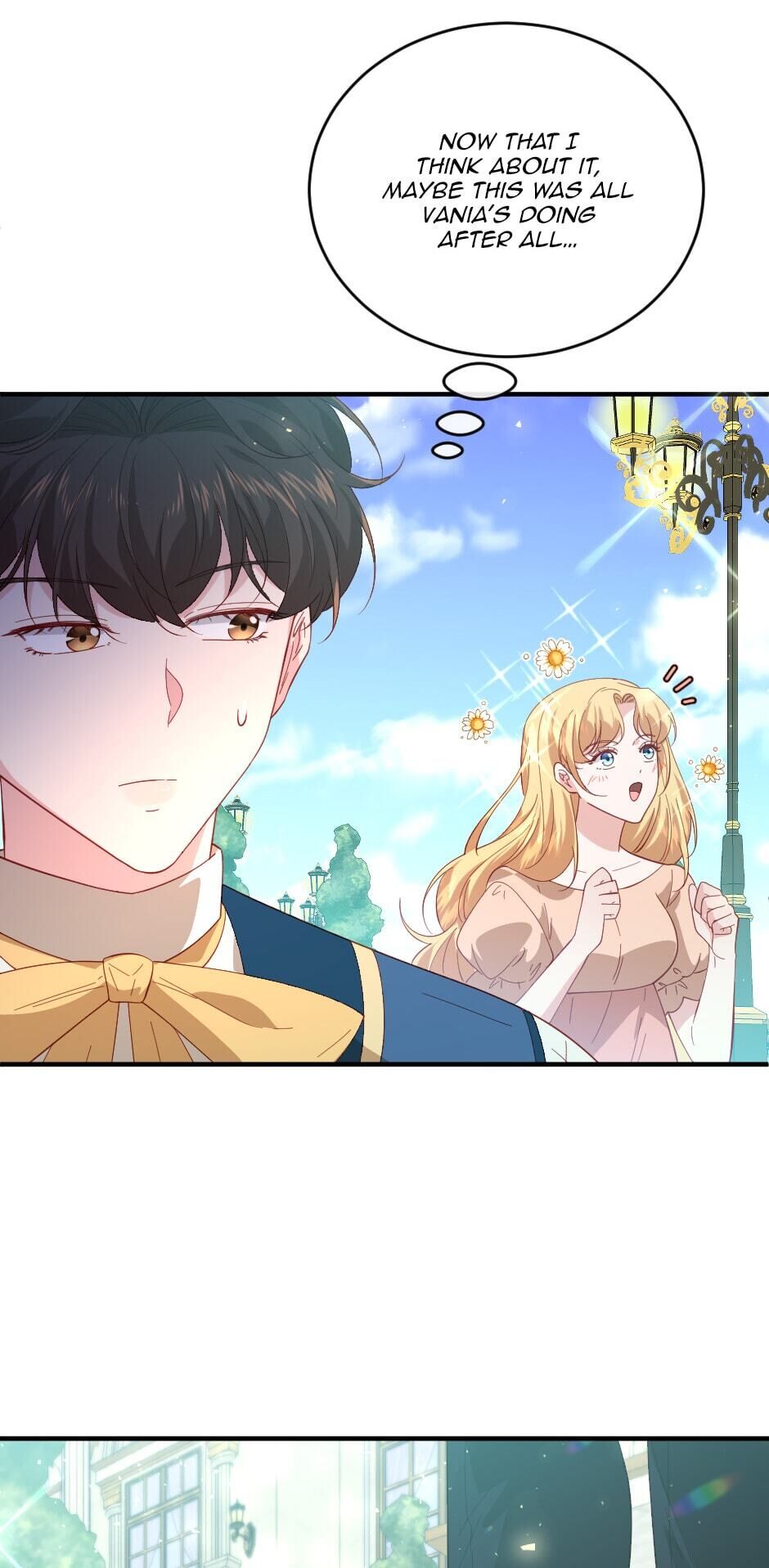 The Prince’s Personal Physician chapter 29 - page 20