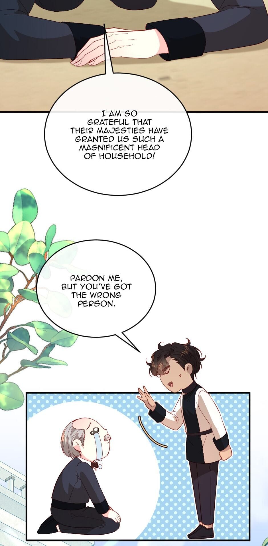The Prince’s Personal Physician chapter 29 - page 23