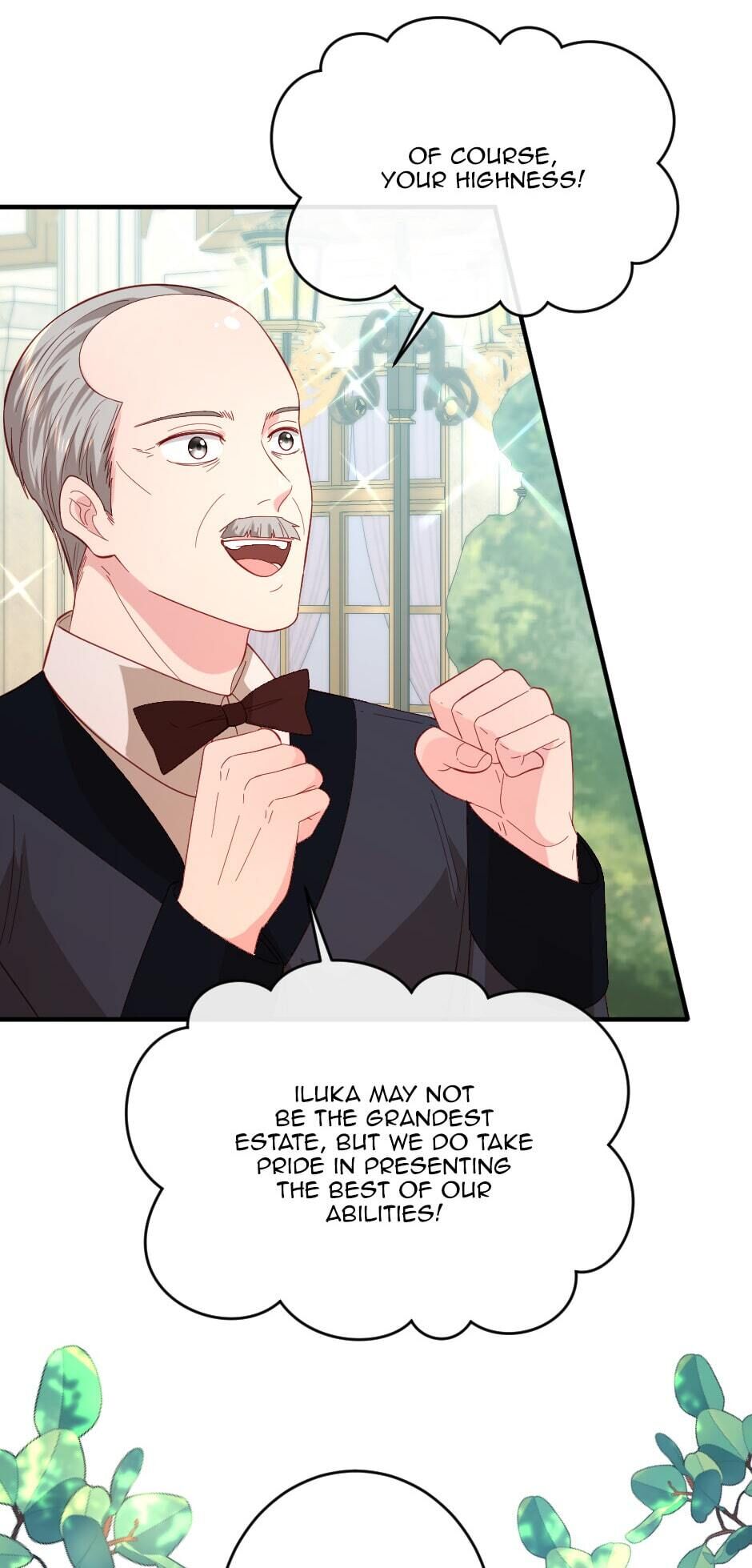 The Prince’s Personal Physician chapter 29 - page 28