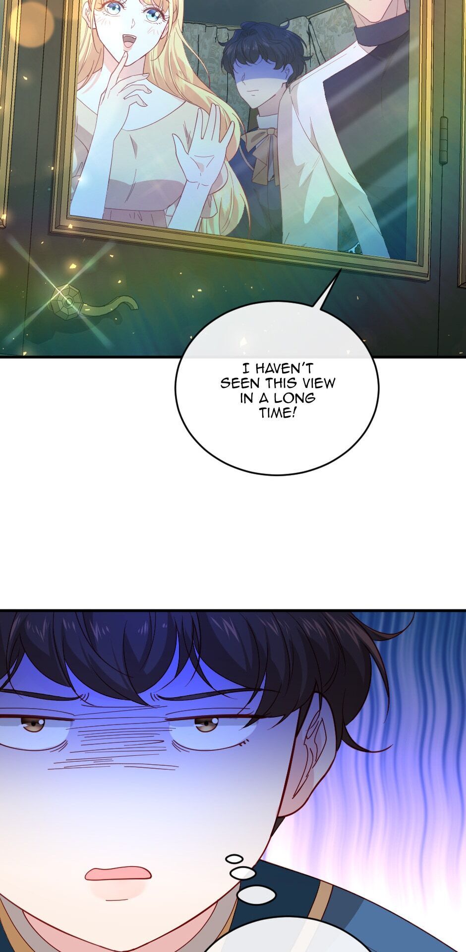 The Prince’s Personal Physician chapter 29 - page 3