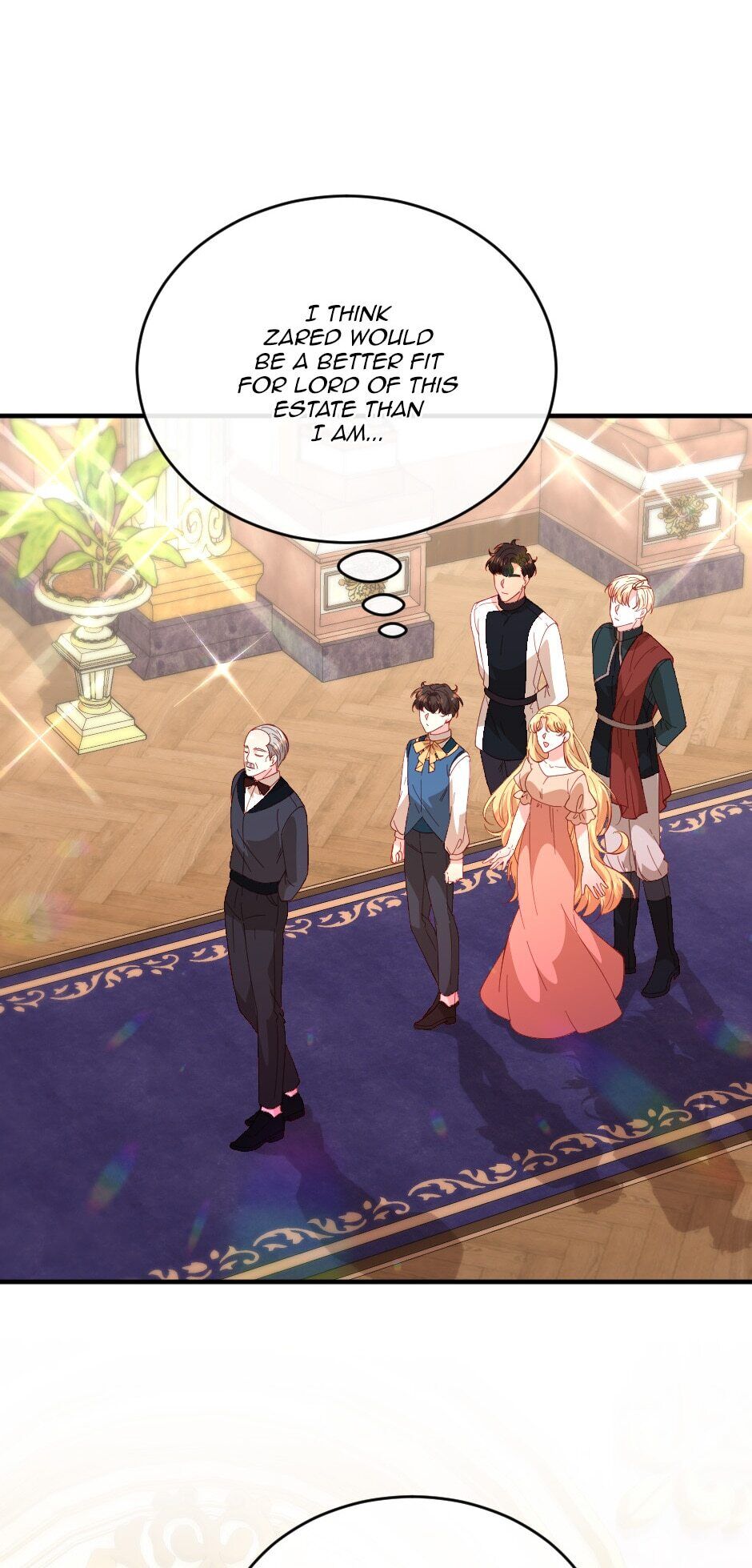 The Prince’s Personal Physician chapter 29 - page 31