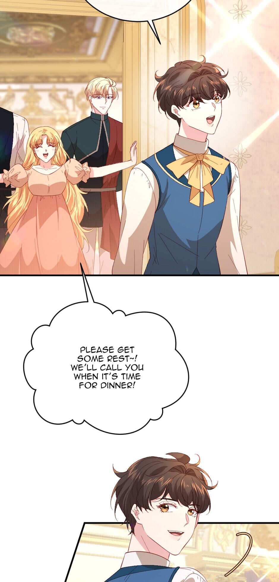 The Prince’s Personal Physician chapter 29 - page 33