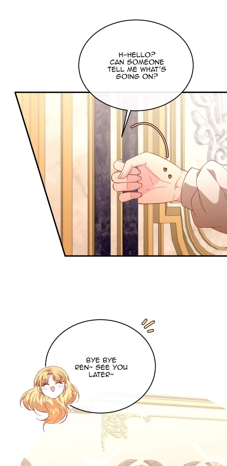 The Prince’s Personal Physician chapter 29 - page 37