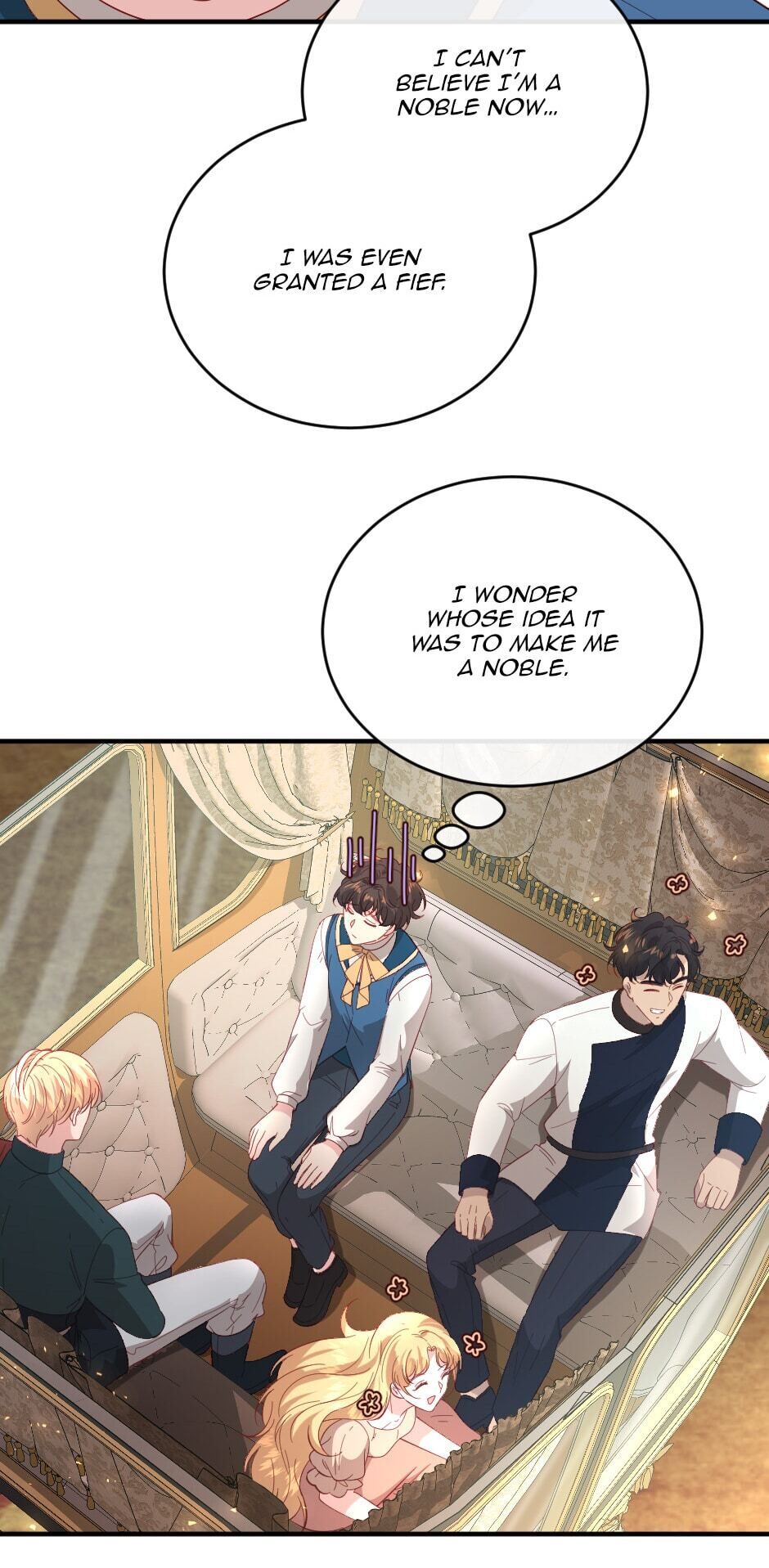 The Prince’s Personal Physician chapter 29 - page 4