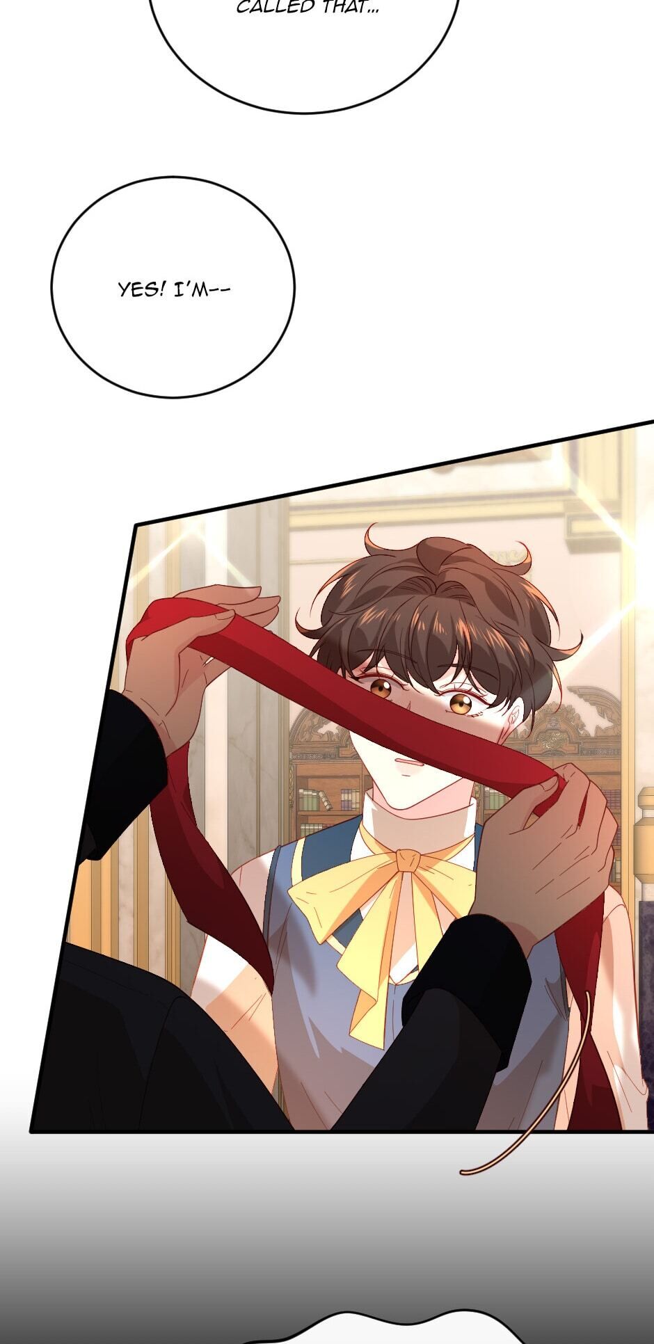 The Prince’s Personal Physician chapter 29 - page 40