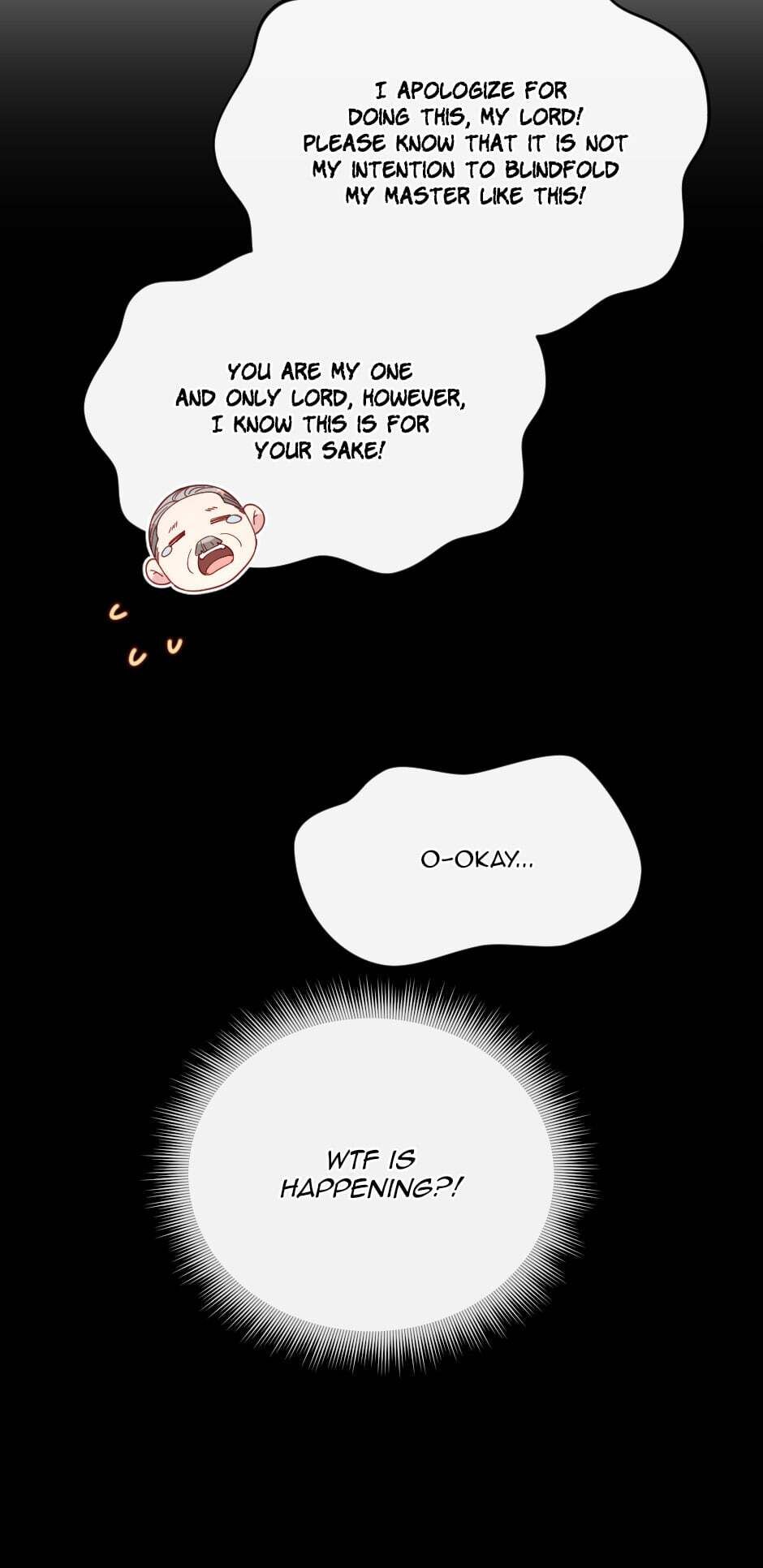 The Prince’s Personal Physician chapter 29 - page 41