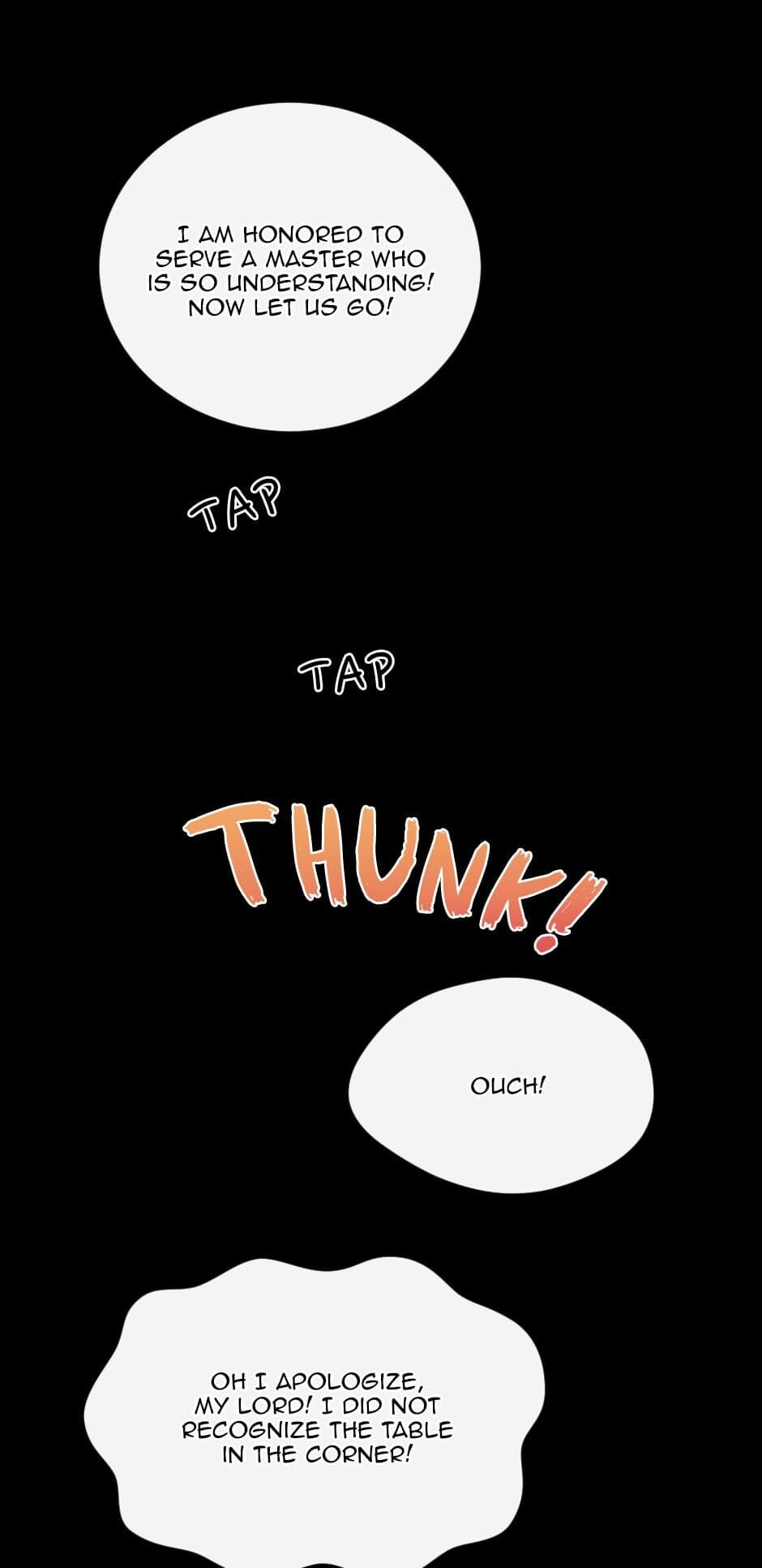 The Prince’s Personal Physician chapter 29 - page 42