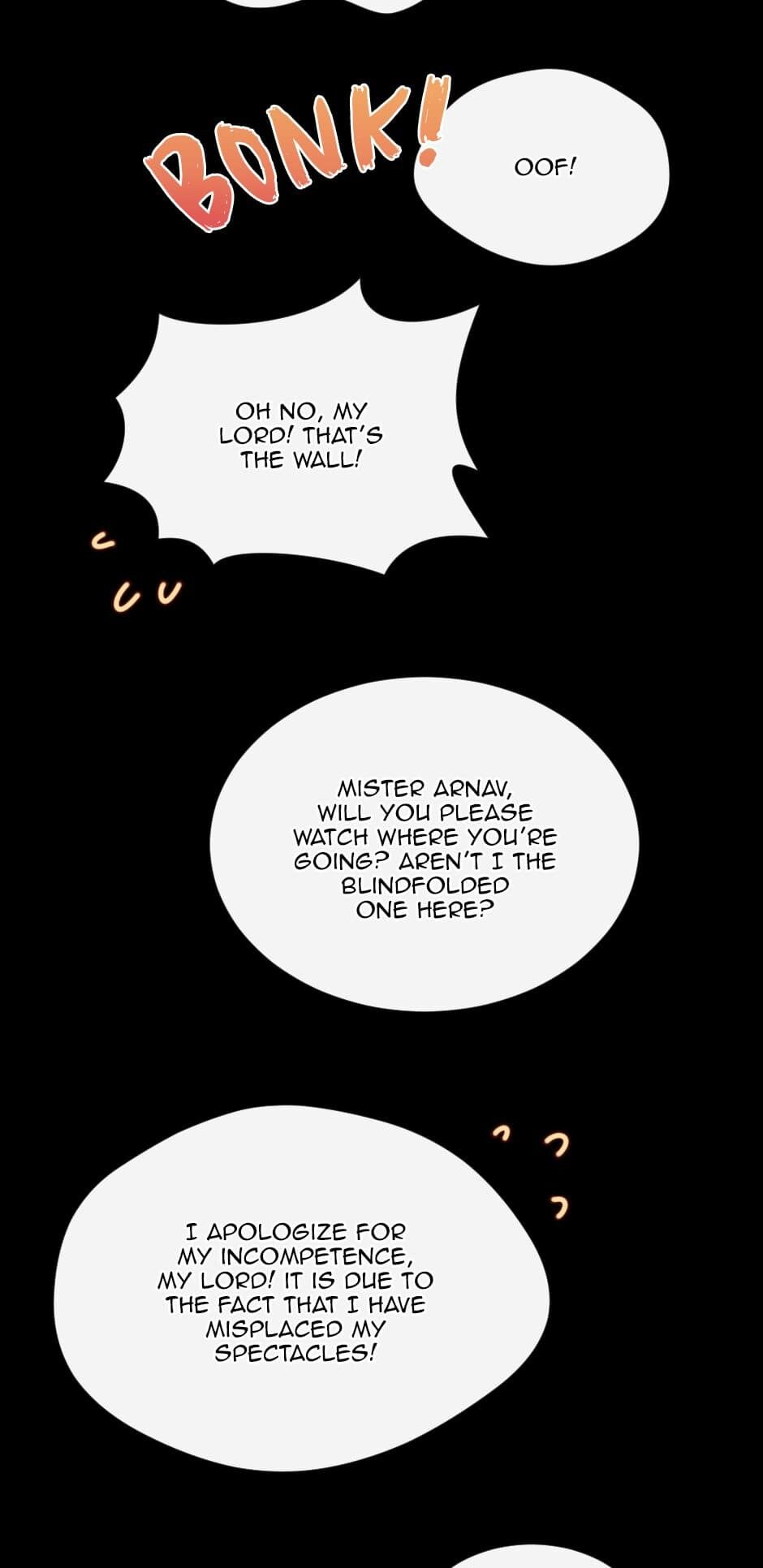 The Prince’s Personal Physician chapter 29 - page 43