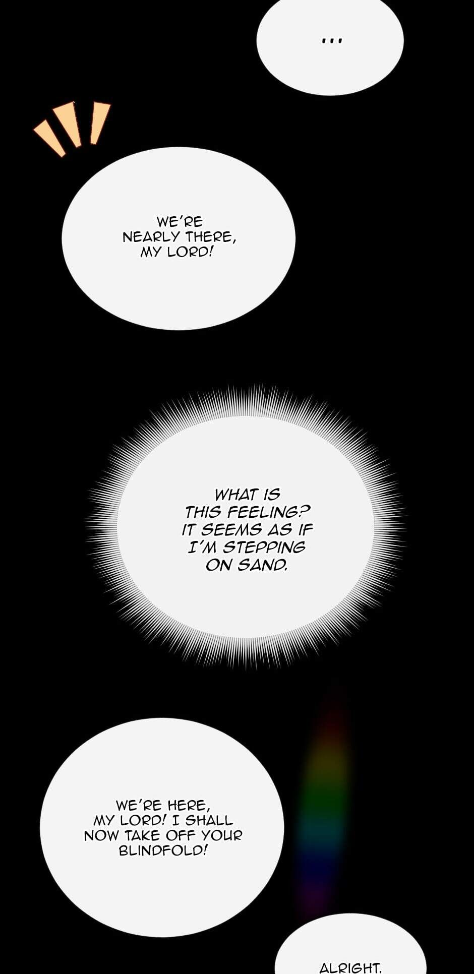 The Prince’s Personal Physician chapter 29 - page 44