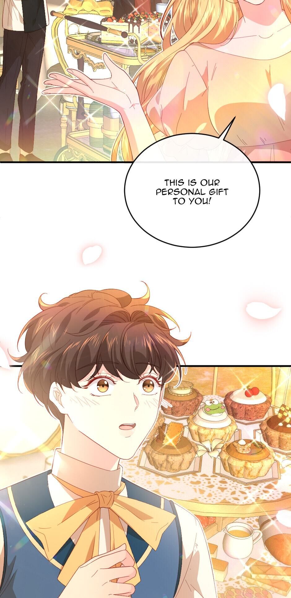 The Prince’s Personal Physician chapter 29 - page 47