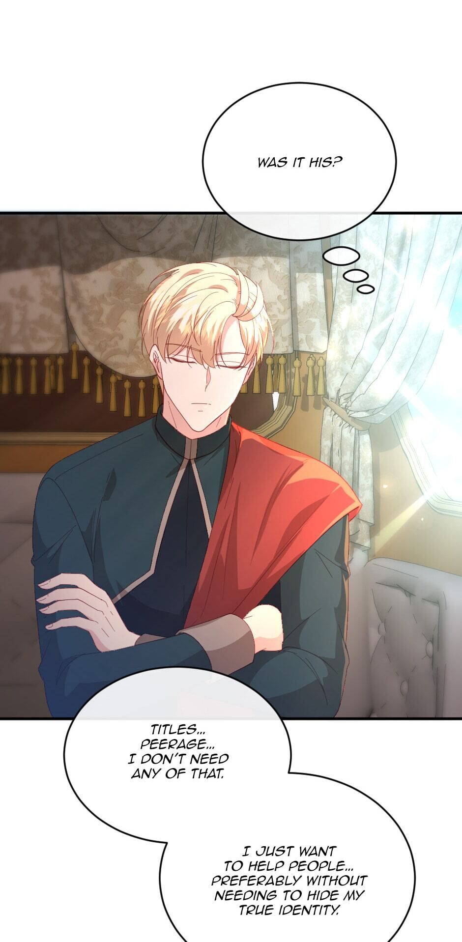 The Prince’s Personal Physician chapter 29 - page 5