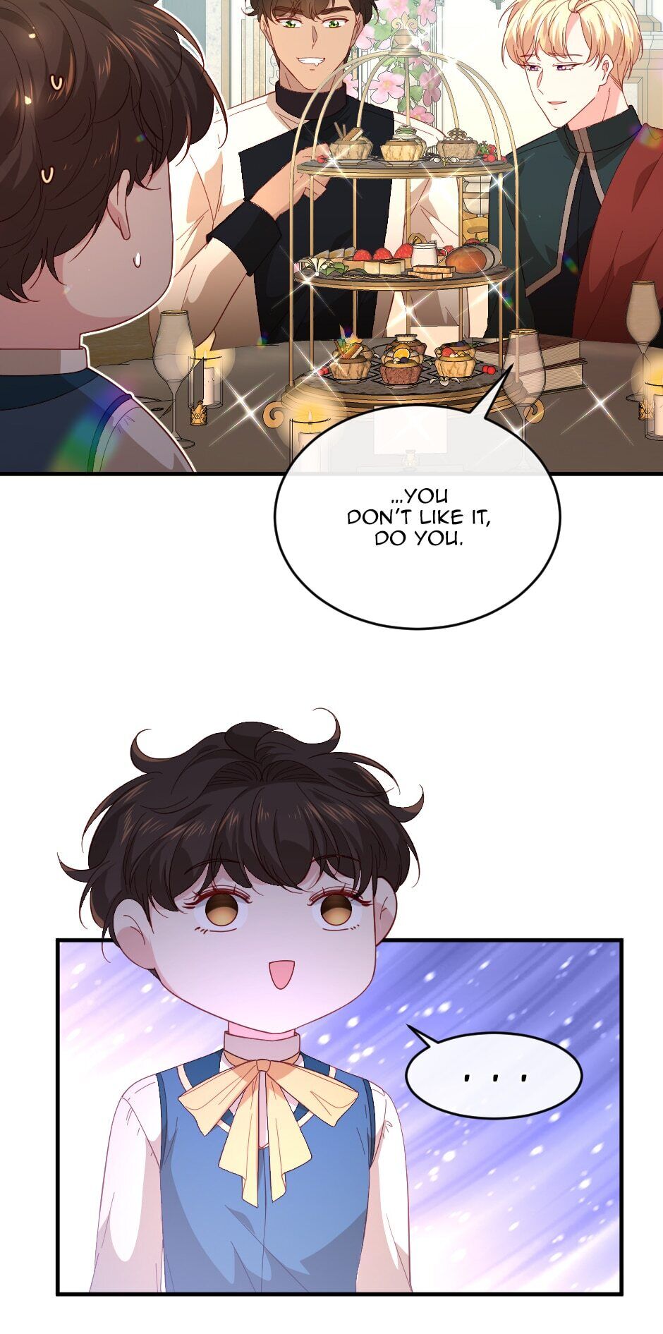 The Prince’s Personal Physician chapter 29 - page 52