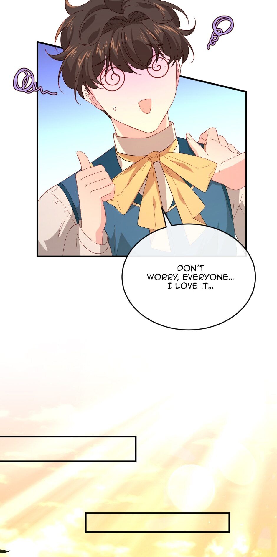 The Prince’s Personal Physician chapter 29 - page 54