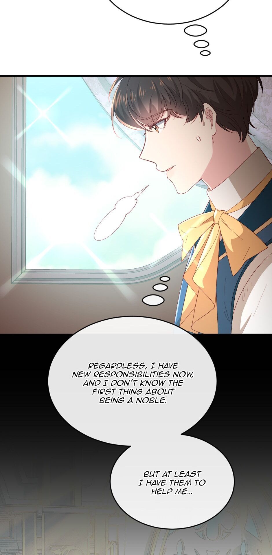 The Prince’s Personal Physician chapter 29 - page 6