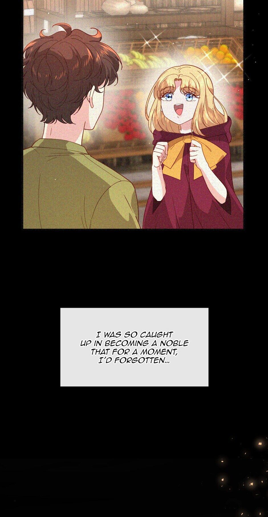 The Prince’s Personal Physician chapter 29 - page 61