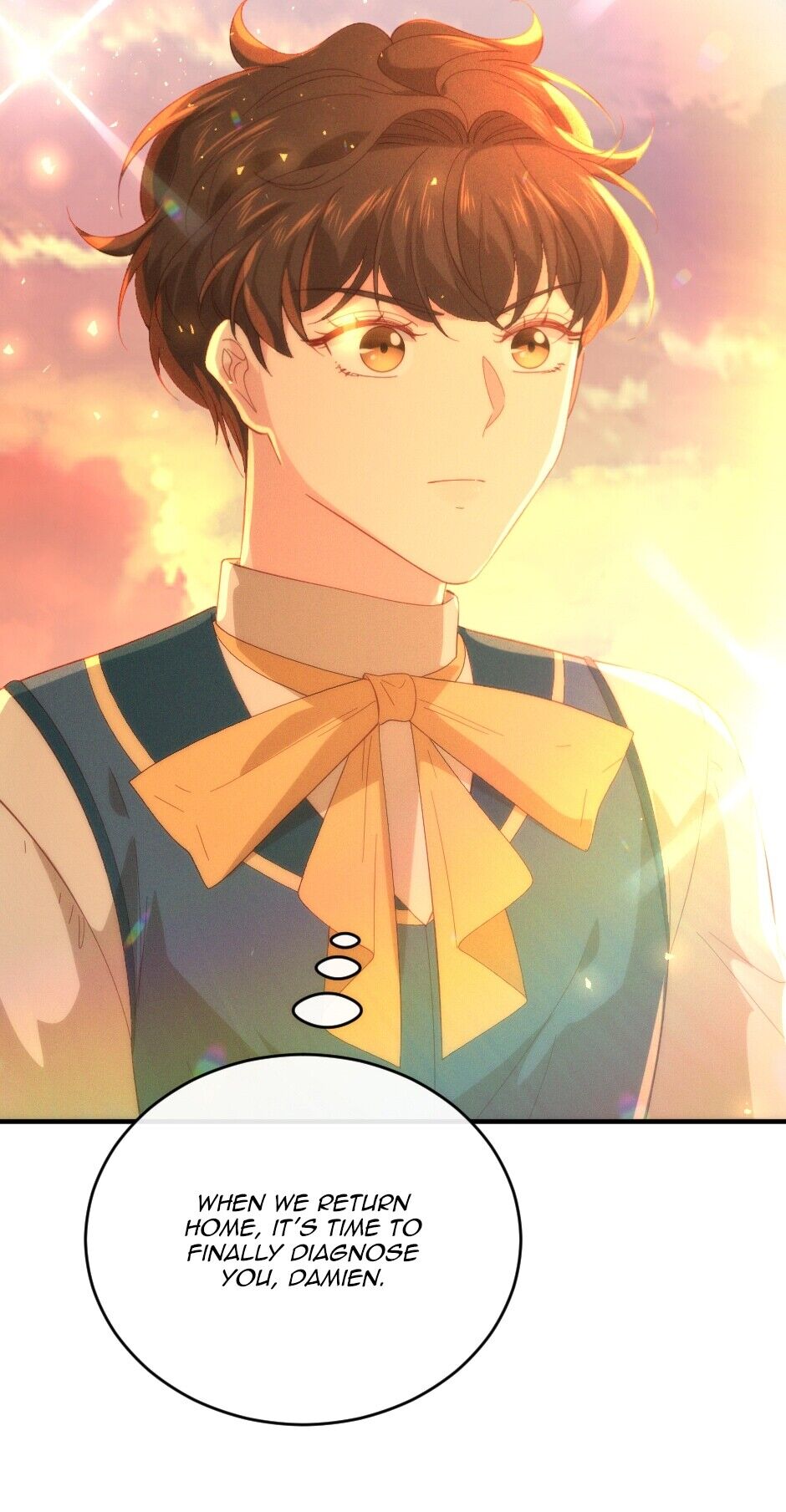 The Prince’s Personal Physician chapter 29 - page 63