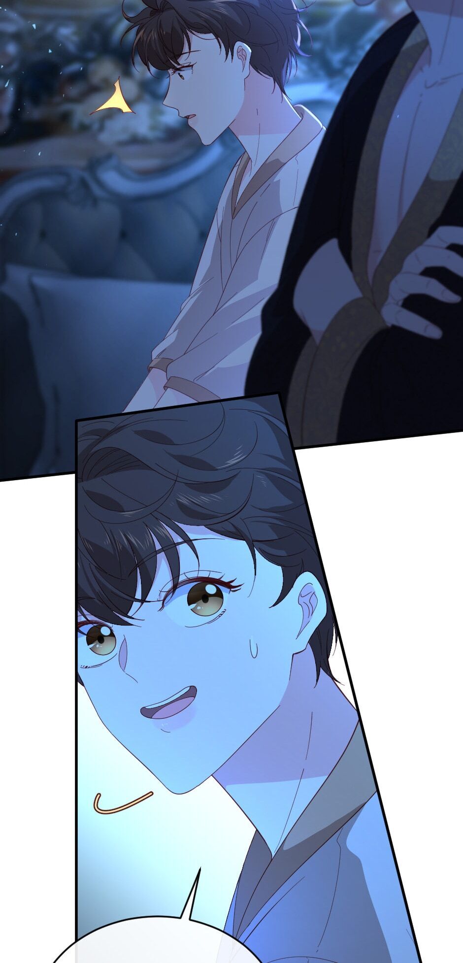 The Prince’s Personal Physician chapter 28 - page 10