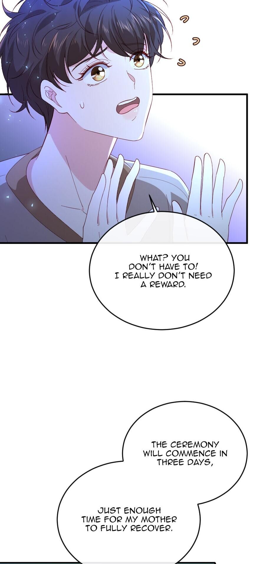 The Prince’s Personal Physician chapter 28 - page 15
