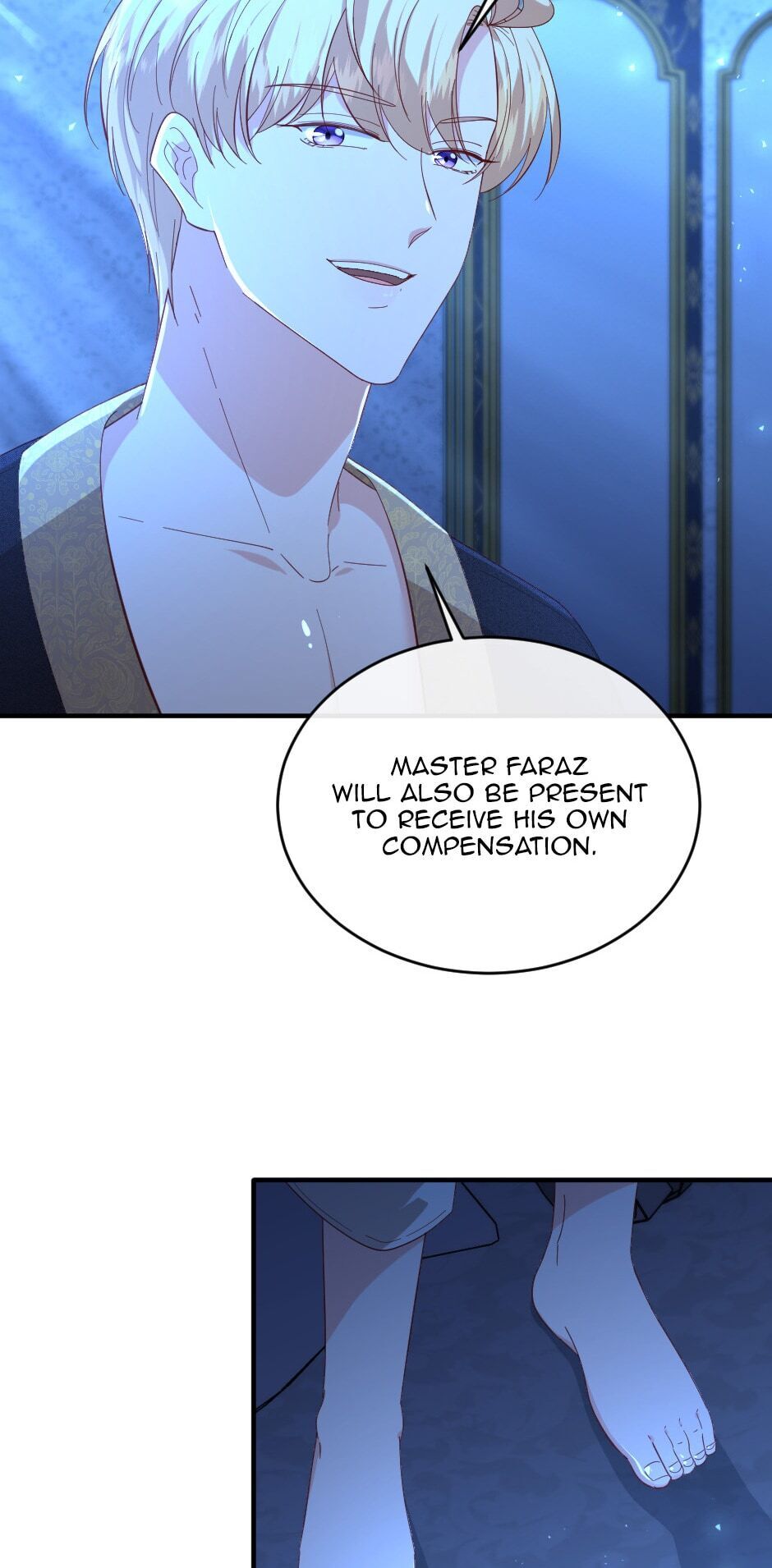 The Prince’s Personal Physician chapter 28 - page 17