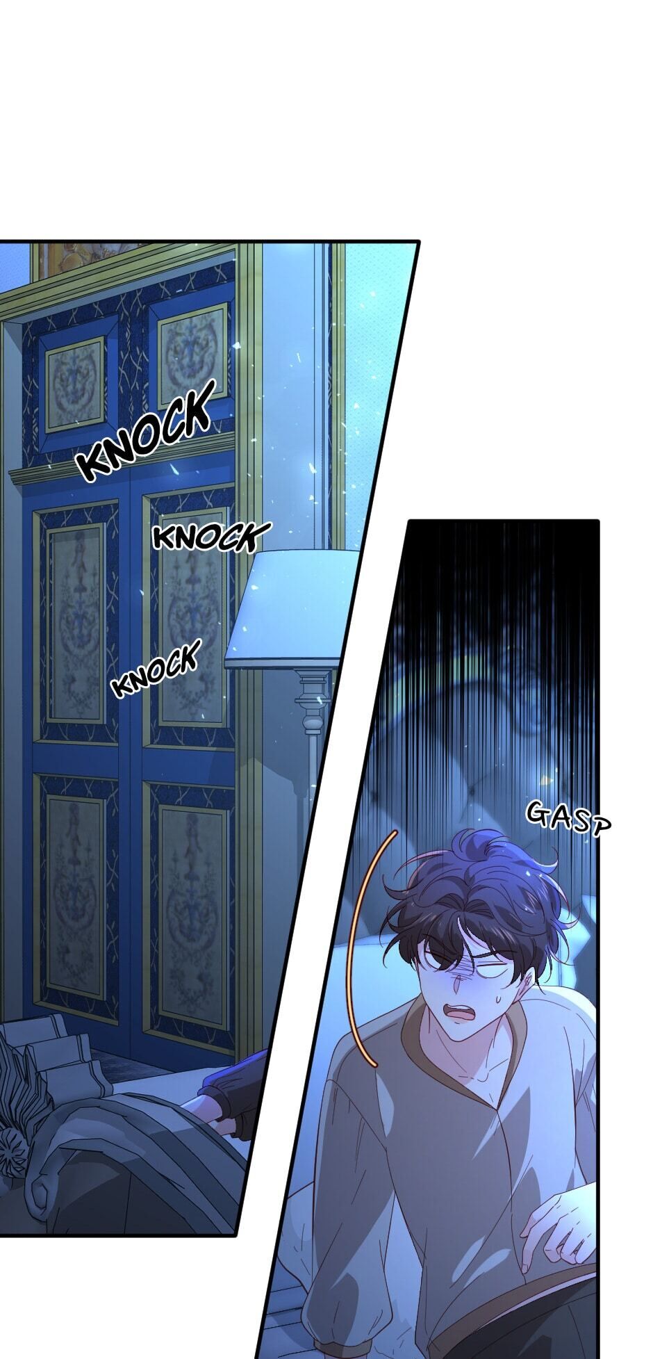 The Prince’s Personal Physician chapter 28 - page 2