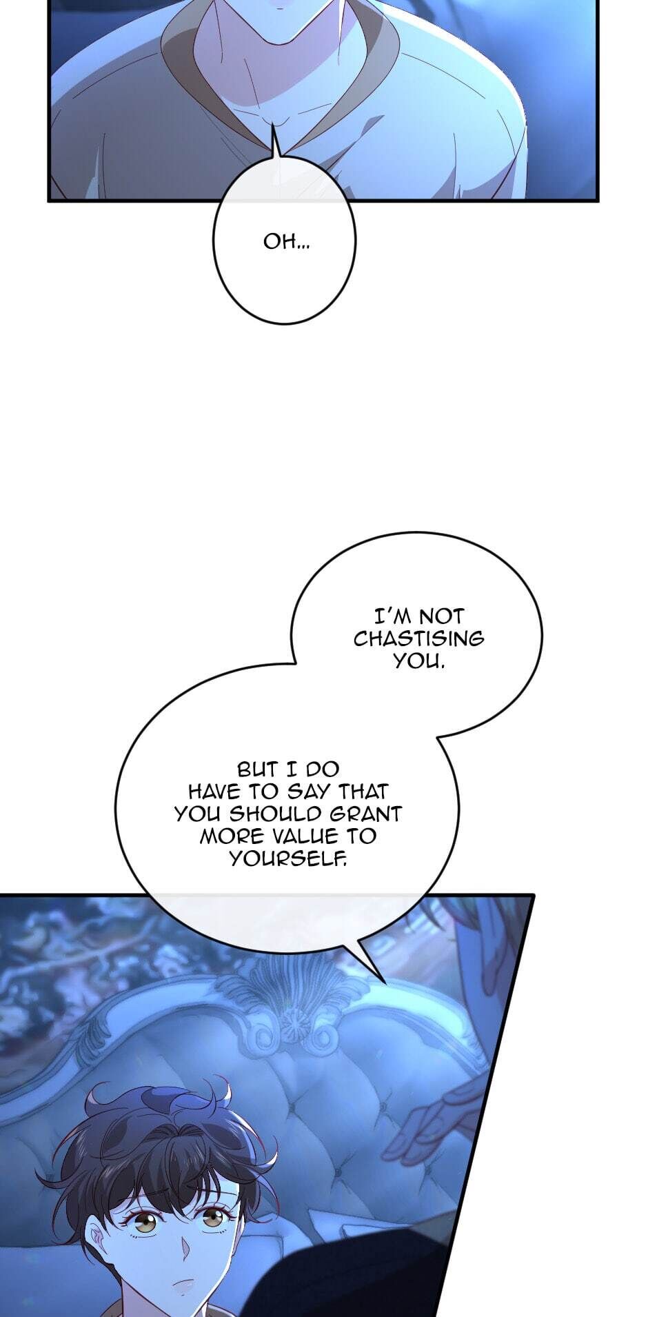 The Prince’s Personal Physician chapter 28 - page 20