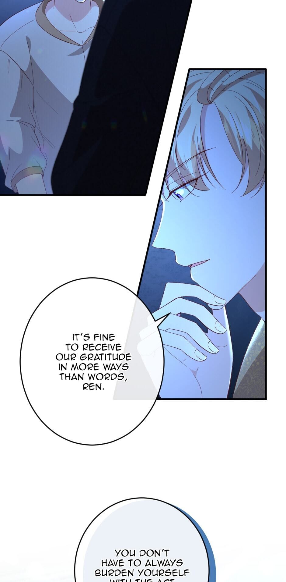 The Prince’s Personal Physician chapter 28 - page 21