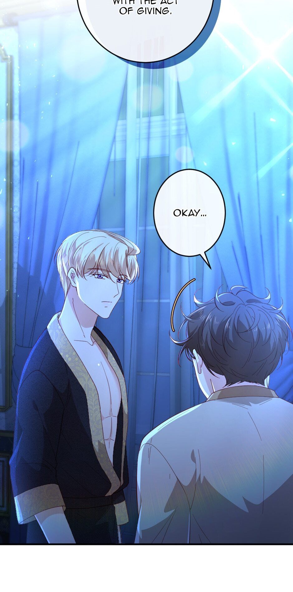 The Prince’s Personal Physician chapter 28 - page 22
