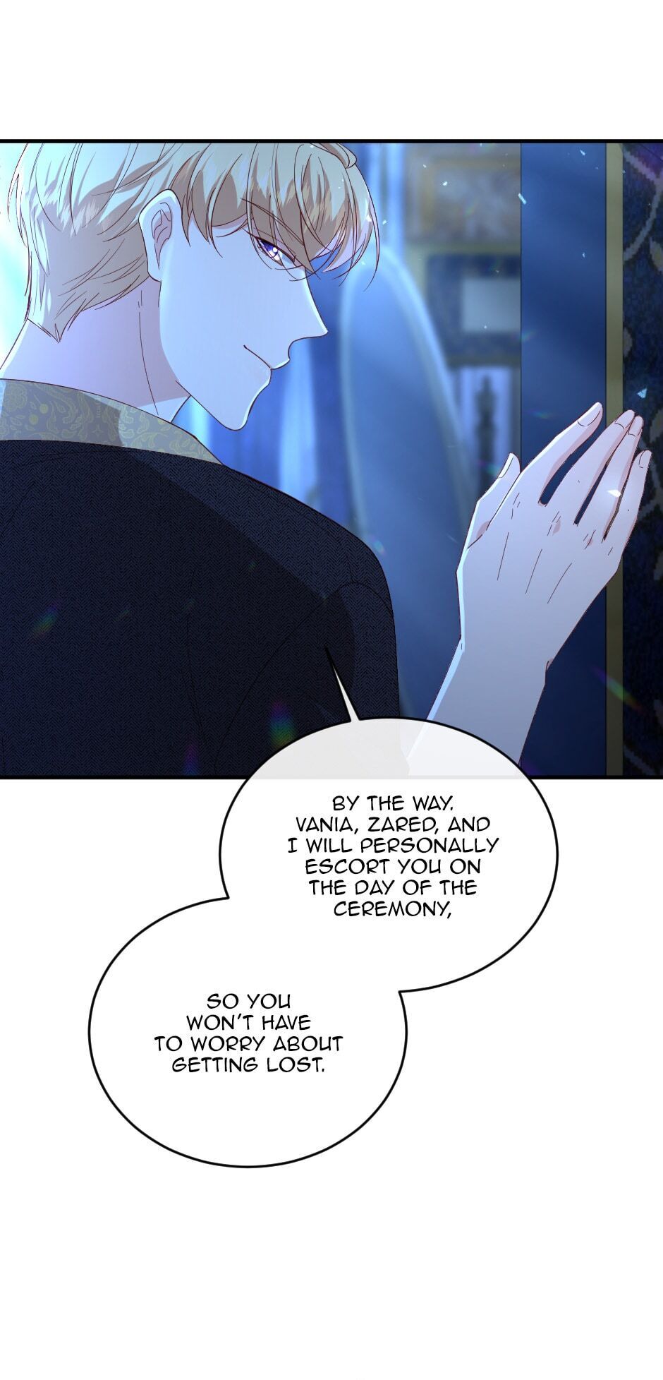 The Prince’s Personal Physician chapter 28 - page 23