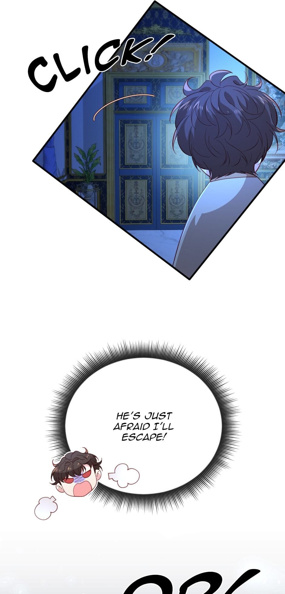 The Prince’s Personal Physician chapter 28 - page 24