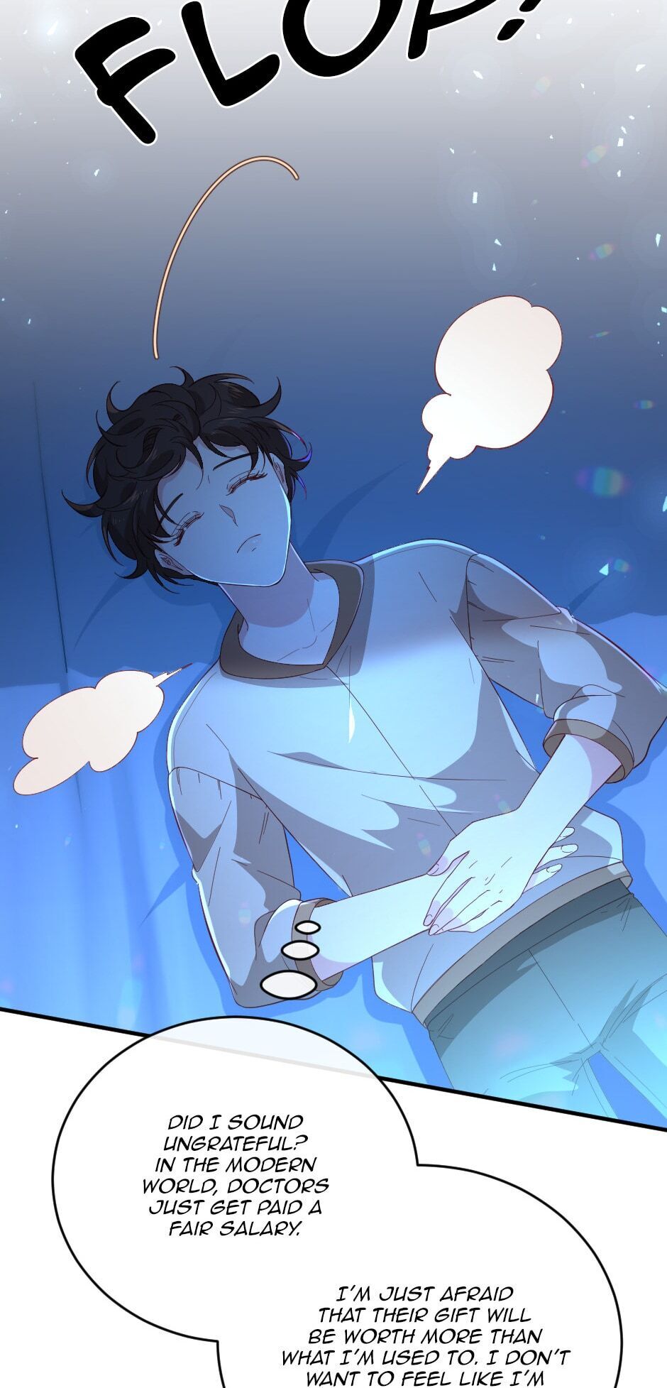 The Prince’s Personal Physician chapter 28 - page 25