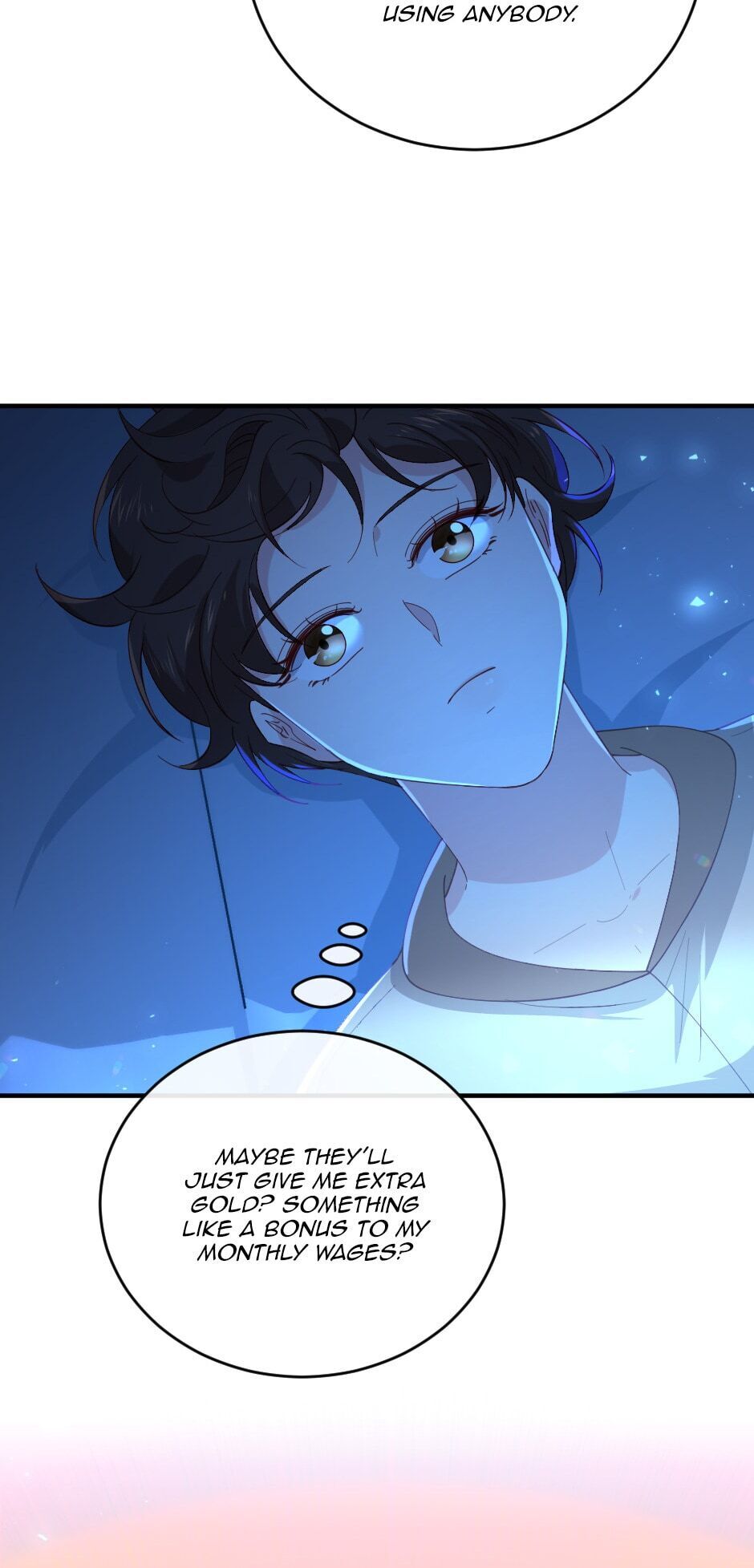 The Prince’s Personal Physician chapter 28 - page 26