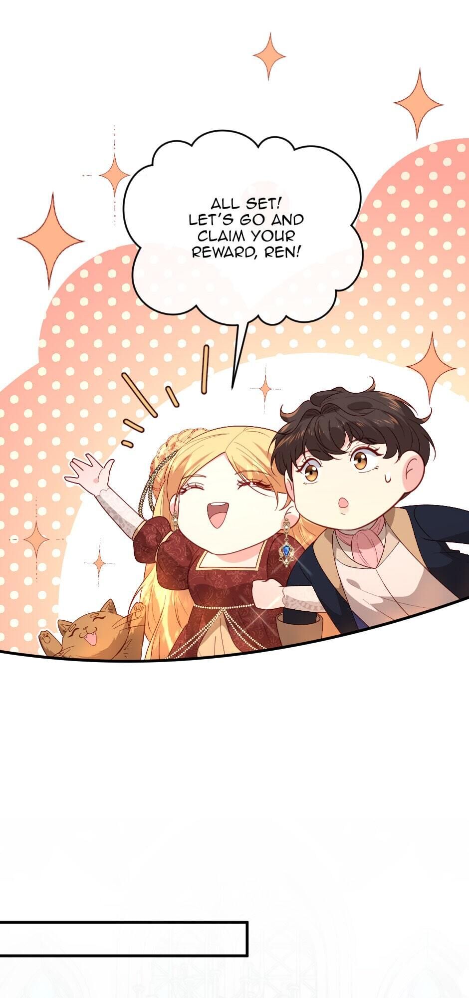 The Prince’s Personal Physician chapter 28 - page 35