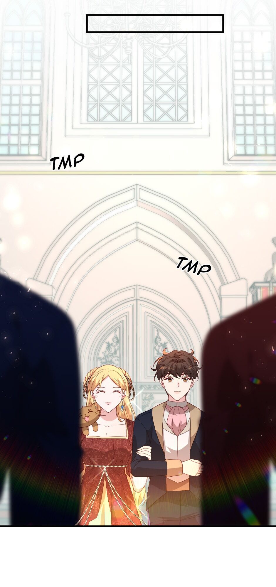 The Prince’s Personal Physician chapter 28 - page 36