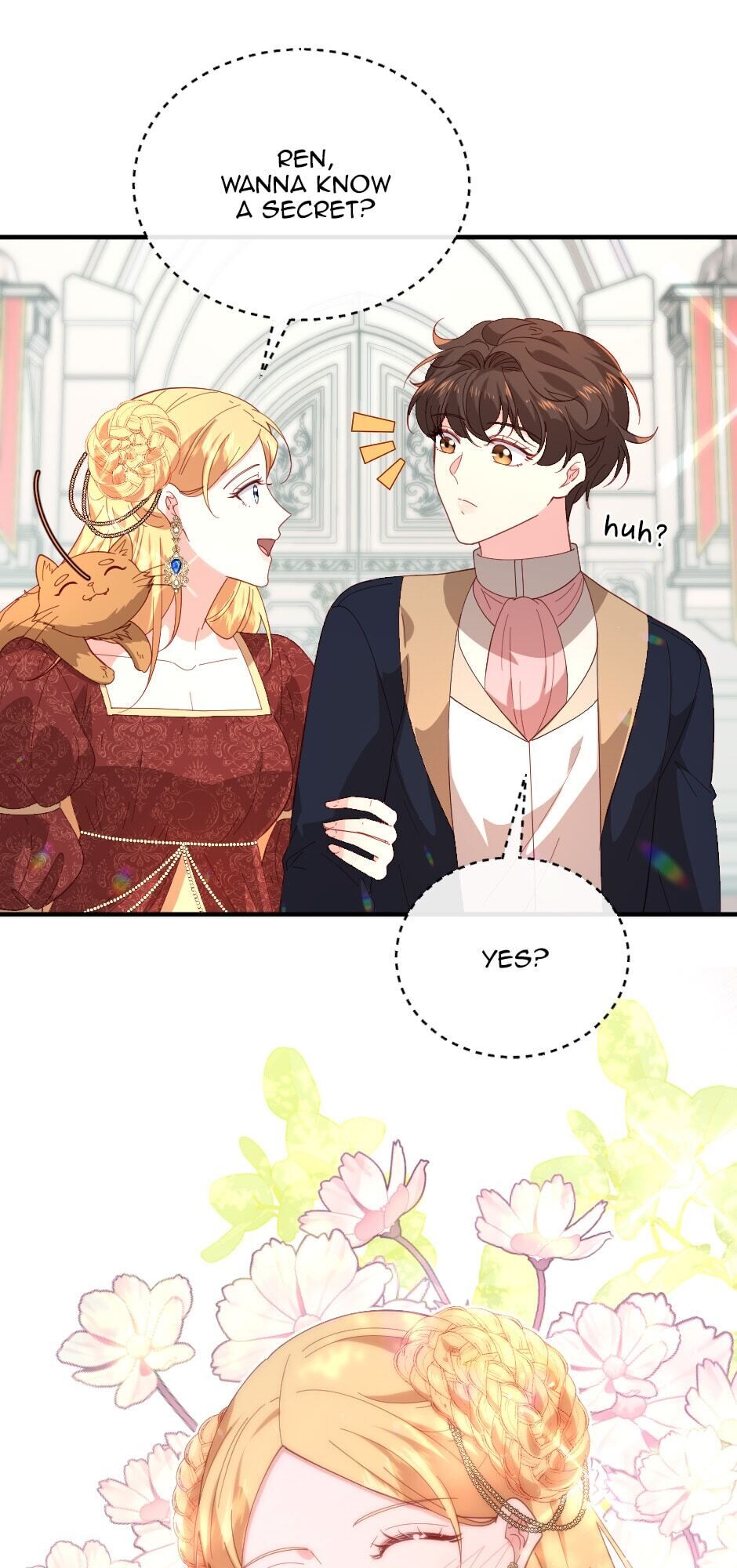 The Prince’s Personal Physician chapter 28 - page 37