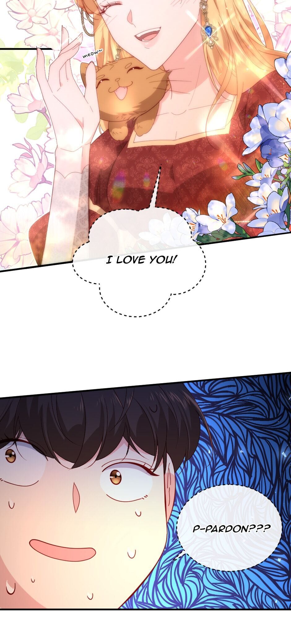 The Prince’s Personal Physician chapter 28 - page 38