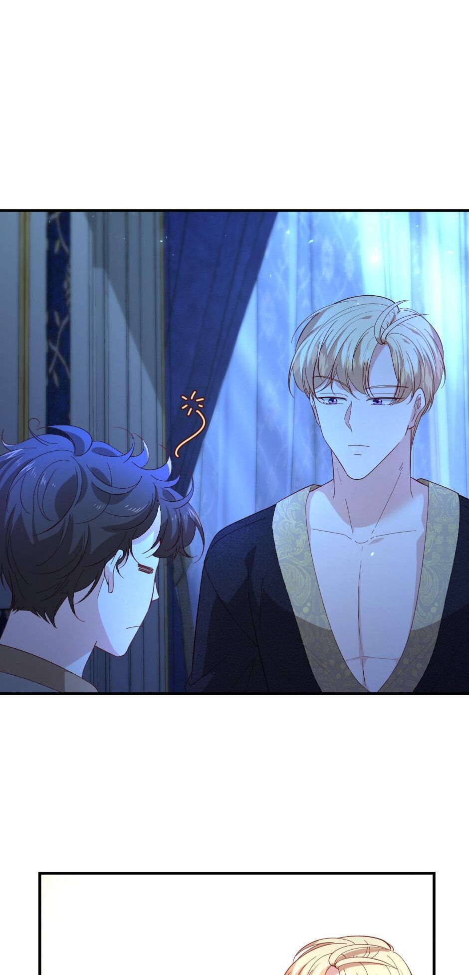 The Prince’s Personal Physician chapter 28 - page 4