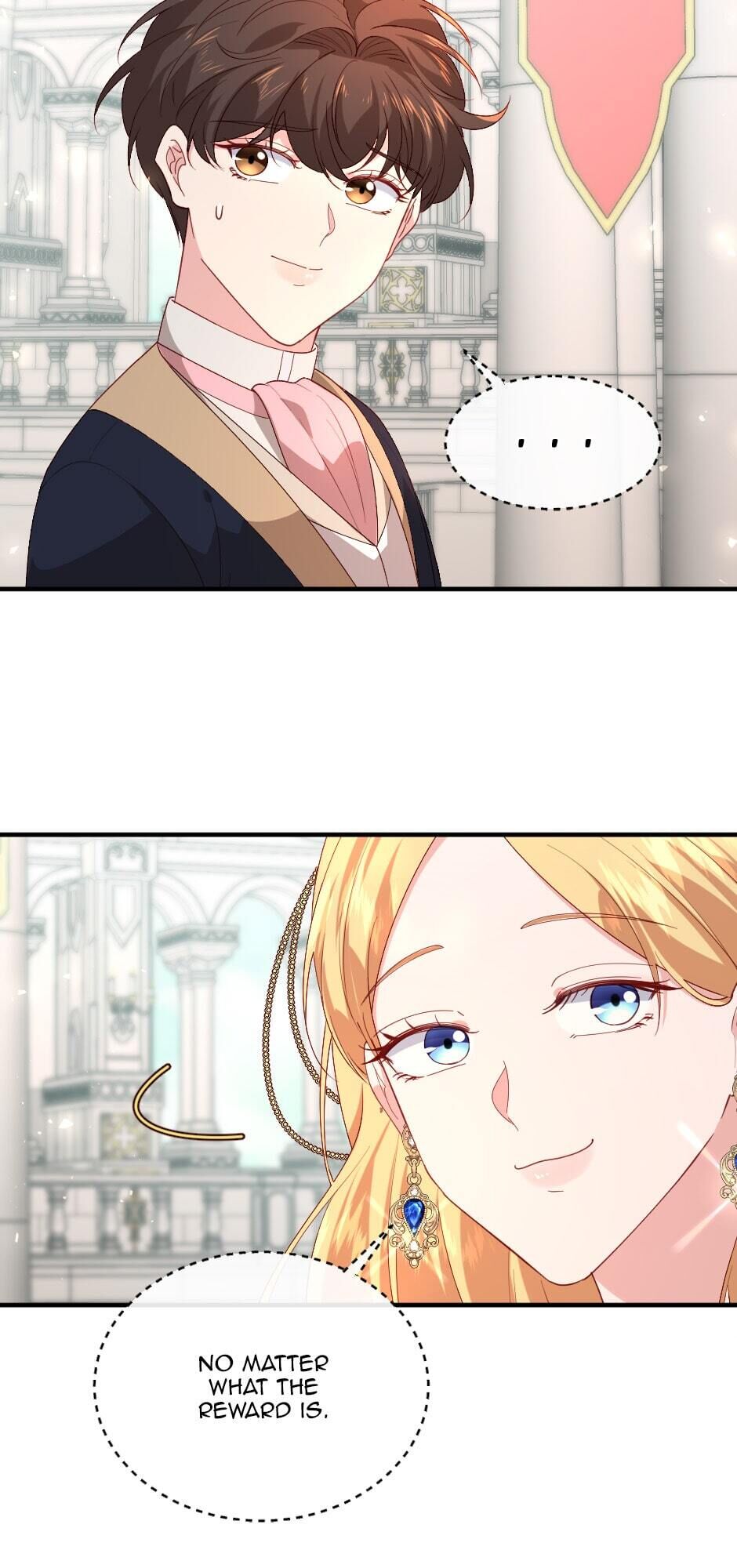 The Prince’s Personal Physician chapter 28 - page 41