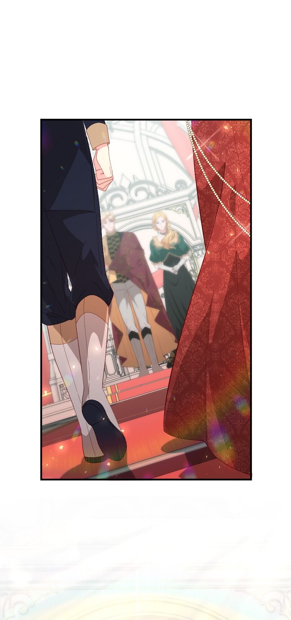 The Prince’s Personal Physician chapter 28 - page 43