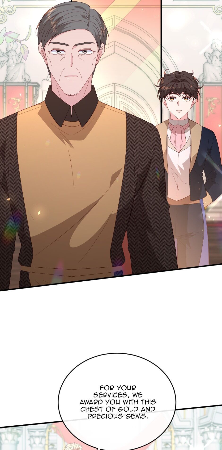 The Prince’s Personal Physician chapter 28 - page 49