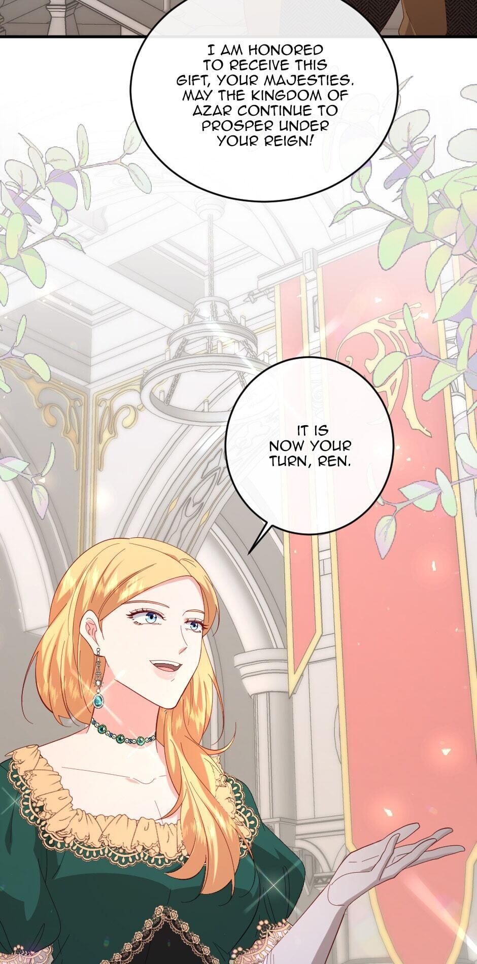 The Prince’s Personal Physician chapter 28 - page 51
