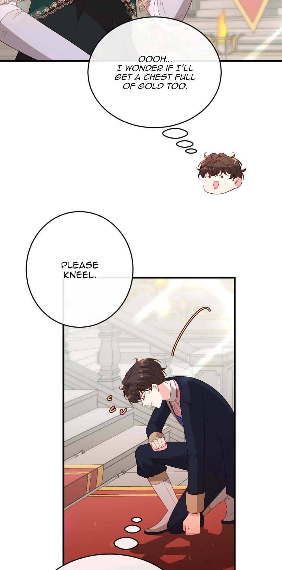 The Prince’s Personal Physician chapter 28 - page 52