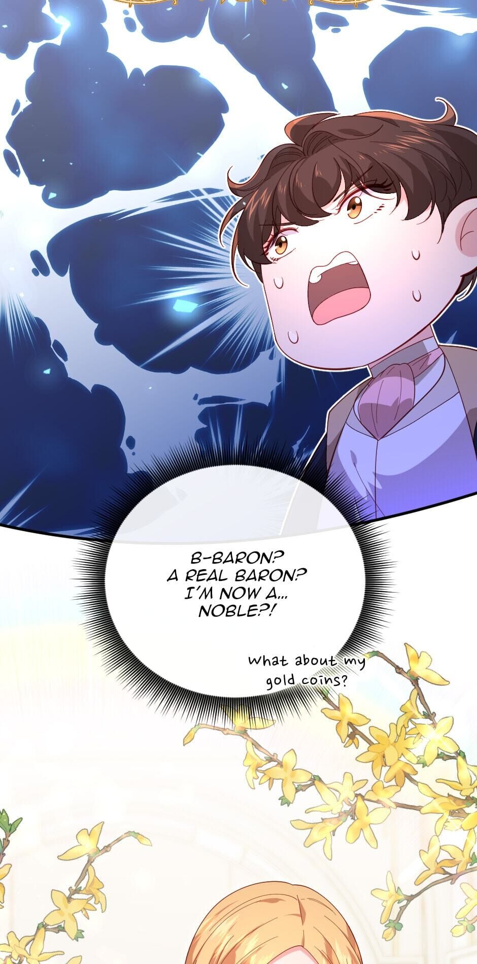 The Prince’s Personal Physician chapter 28 - page 55