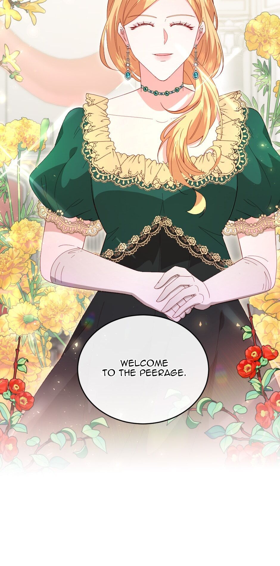 The Prince’s Personal Physician chapter 28 - page 56