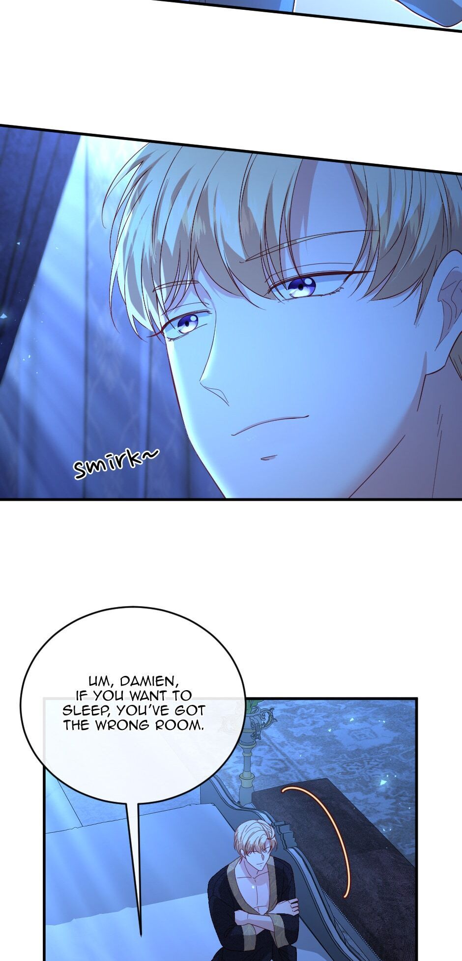 The Prince’s Personal Physician chapter 28 - page 6