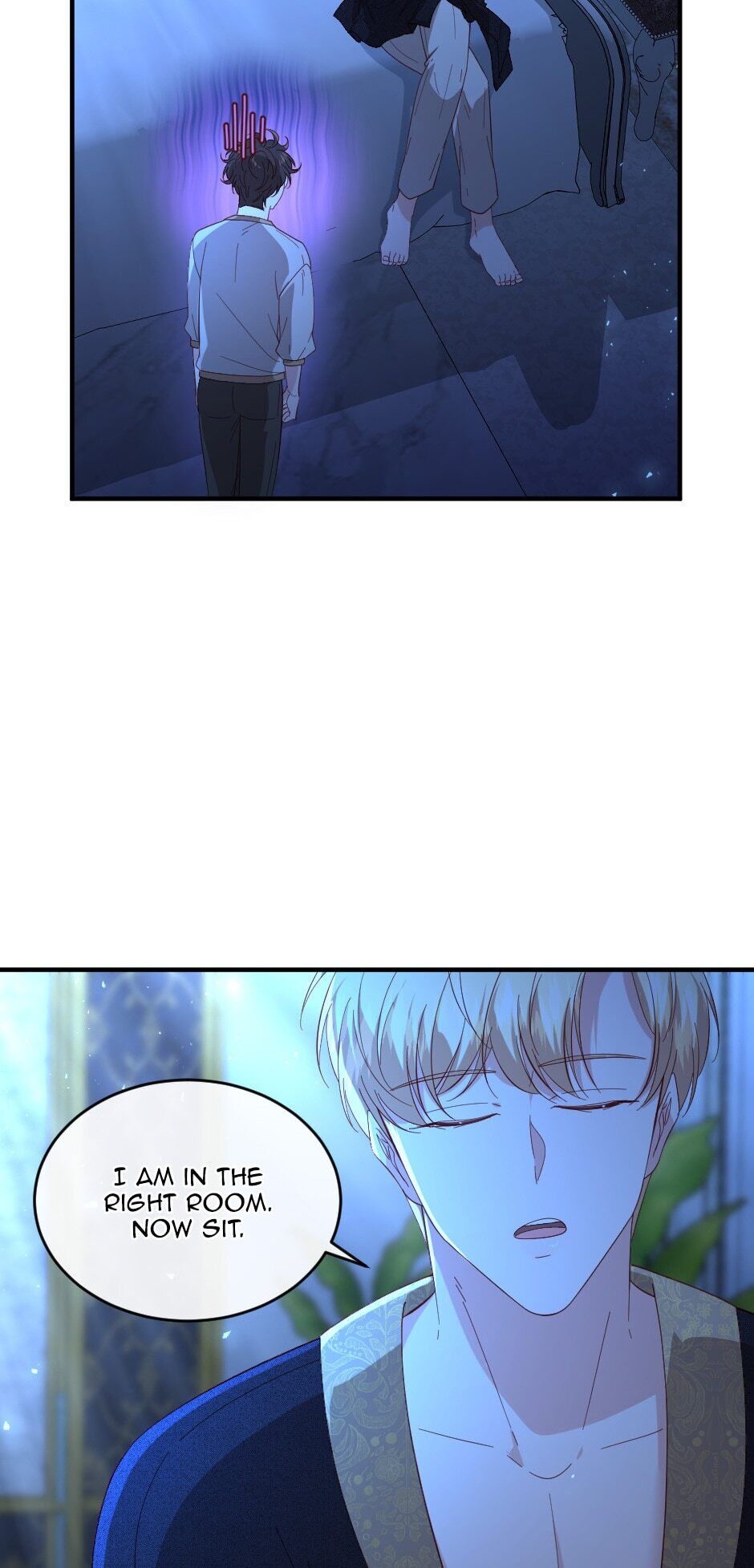 The Prince’s Personal Physician chapter 28 - page 7