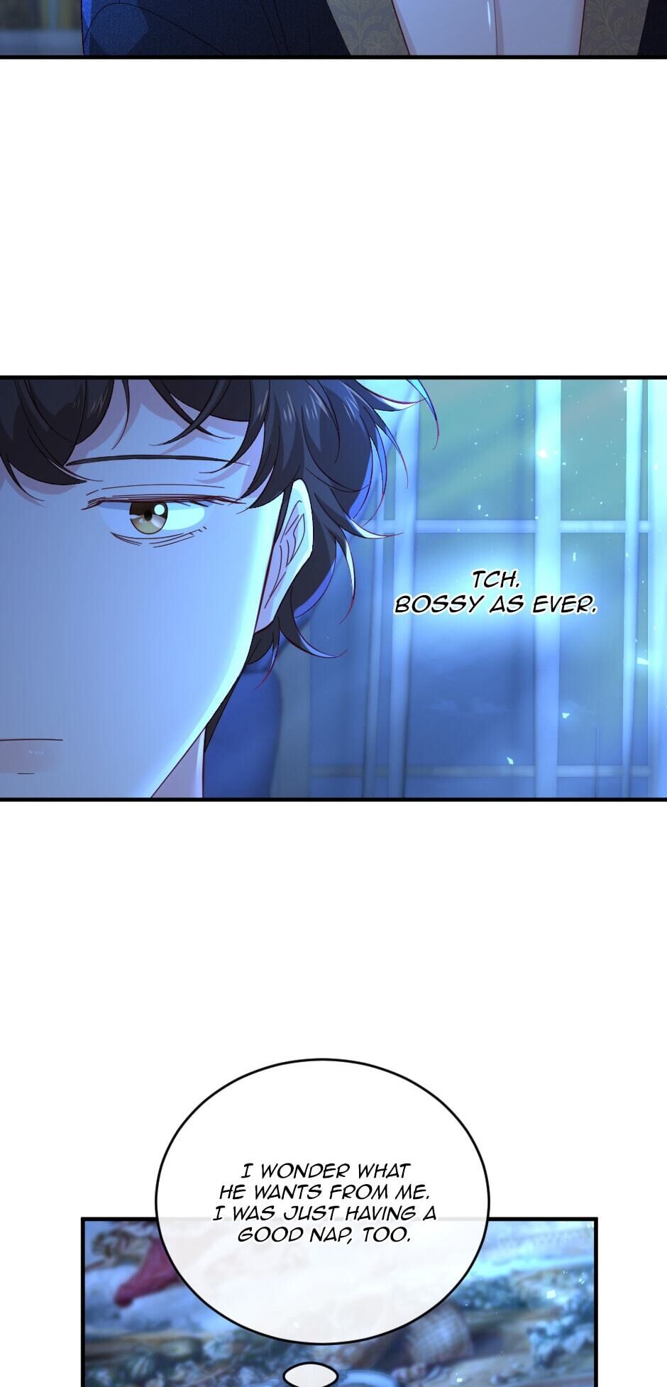 The Prince’s Personal Physician chapter 28 - page 8