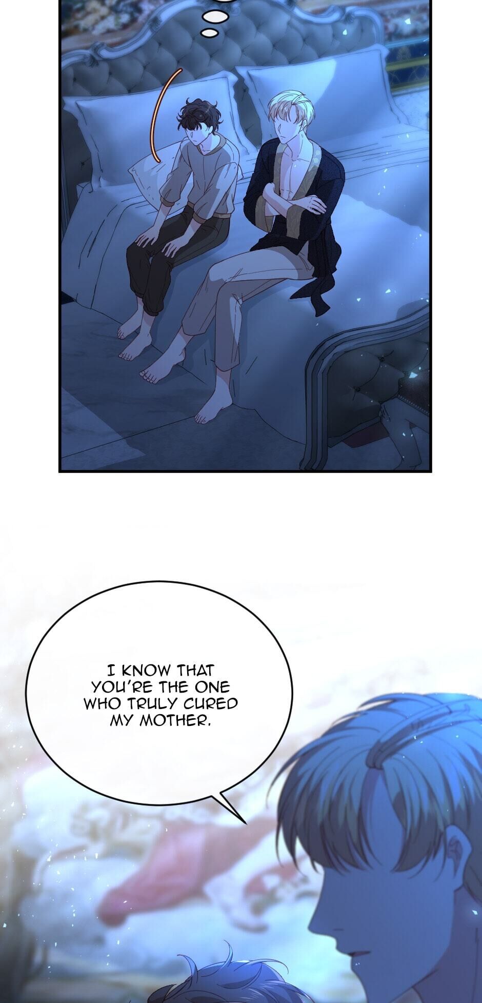The Prince’s Personal Physician chapter 28 - page 9