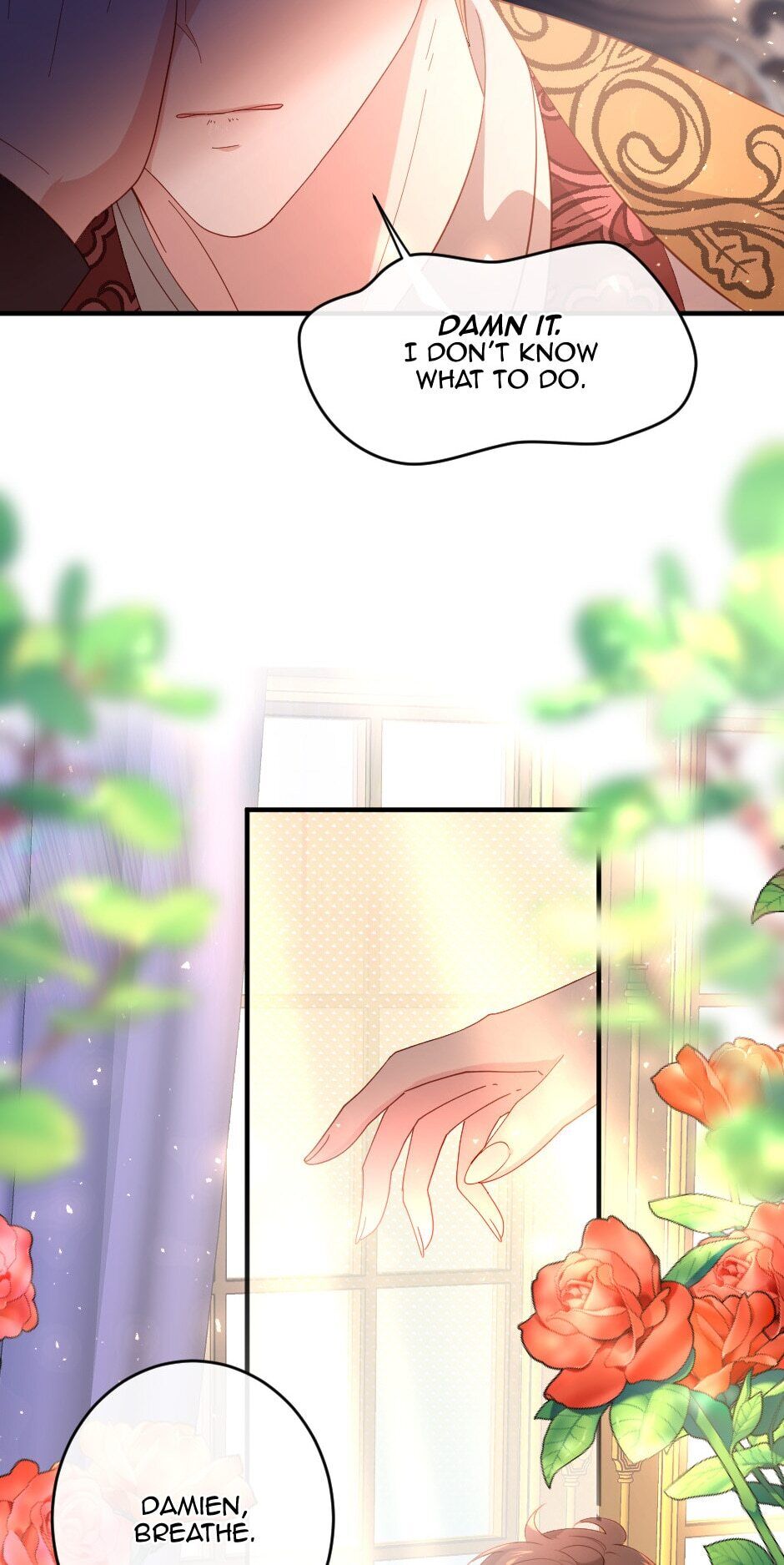 The Prince’s Personal Physician chapter 27 - page 10