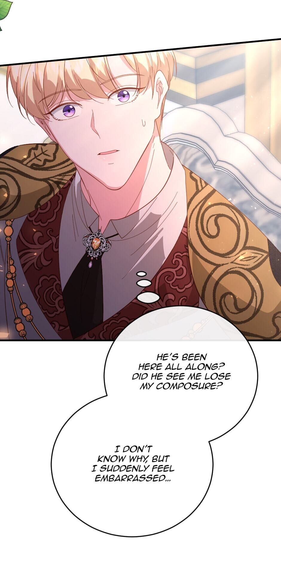 The Prince’s Personal Physician chapter 27 - page 12